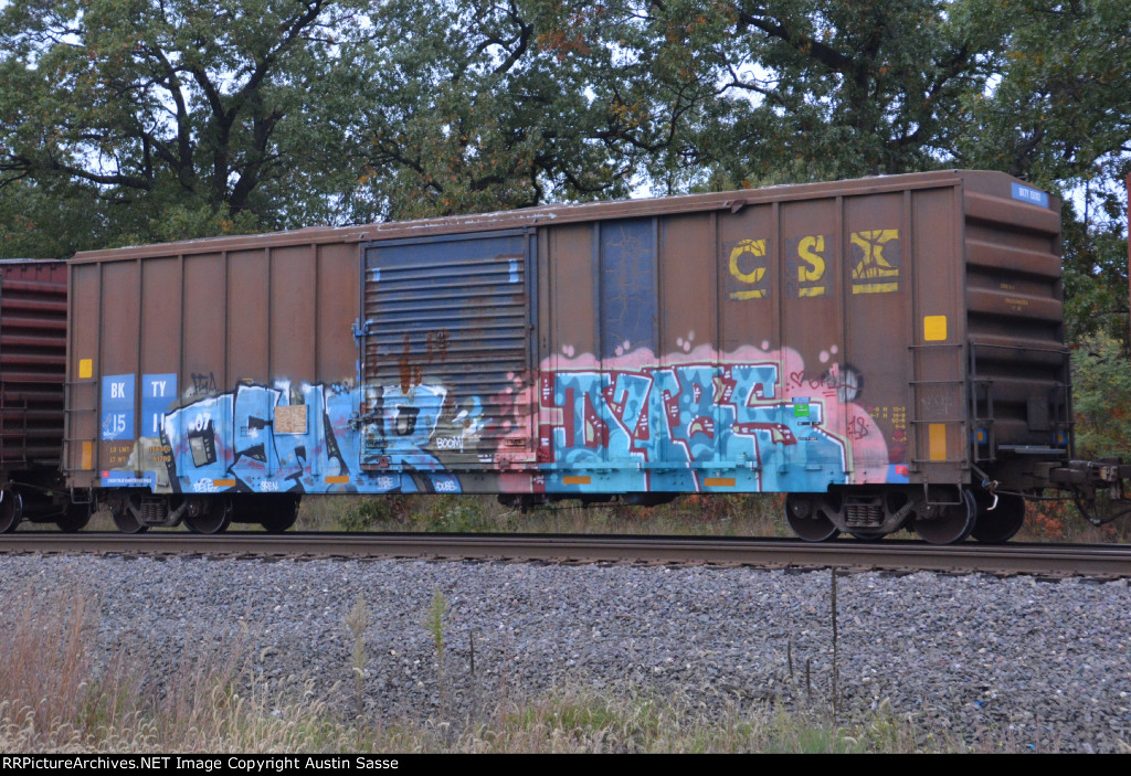 BKTY 151107